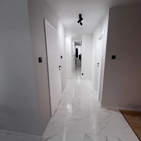 Al Jana Pawła Apartament *