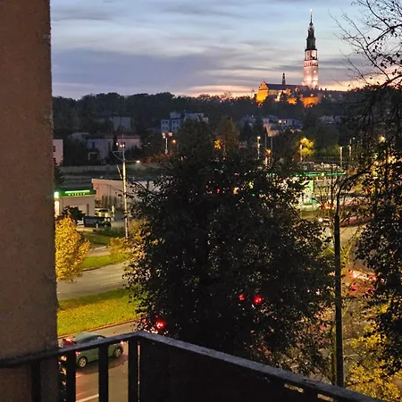 Al Jana Pawła Apartament