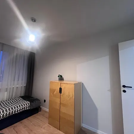 Al Jana Pawła Apartament *