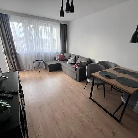 Apartment Al Jana Pawla
