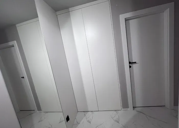 דירה Al Jana Pawla *