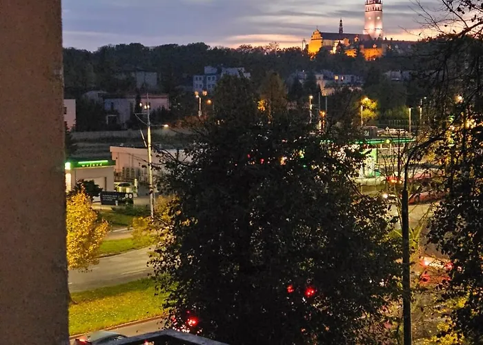 Al Jana Pawla דירה