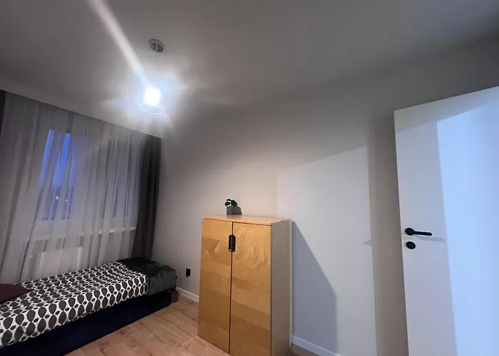 Al Jana Pawla דירה *